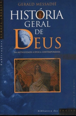 Bertrand.pt - História Geral de Deus