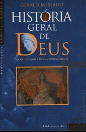 História Geral de Deus