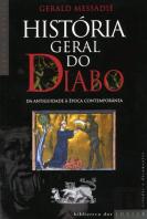 História Geral do Diabo
