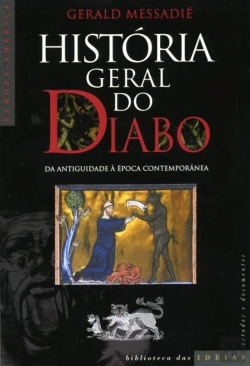 Bertrand.pt - História Geral do Diabo