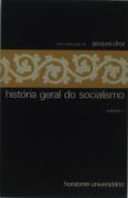 História Geral do Socialismo I I I