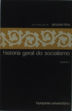 Bertrand.pt - História Geral do Socialismo I I I