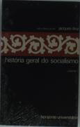 História Geral do Socialismo I I