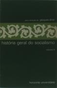 História Geral do Socialismo I V