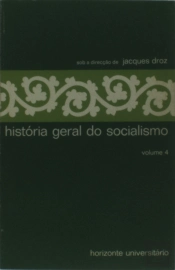 História Geral do Socialismo I V