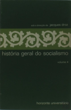 Bertrand.pt - História Geral do Socialismo I V
