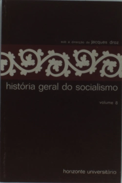 Bertrand.pt - História Geral do Socialismo V I I I