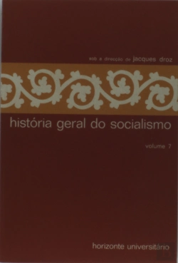 Bertrand.pt - História Geral do Socialismo V I I