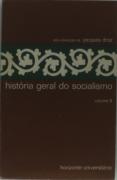 História Geral do Socialismo V I