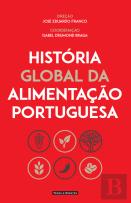 História Global da Alimentação Portuguesa