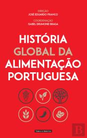História Global da Alimentação Portuguesa