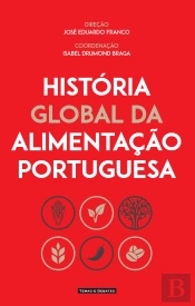 História Global da Alimentação Portuguesa