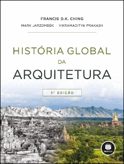 Bertrand.pt - História Global da Arquitetura