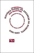 Historia Global da Ascensão do Ocidente 1500-1850