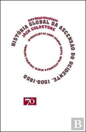 Historia Global da Ascensão do Ocidente 1500-1850