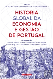 História Global da Economia e Gestão de Portugal