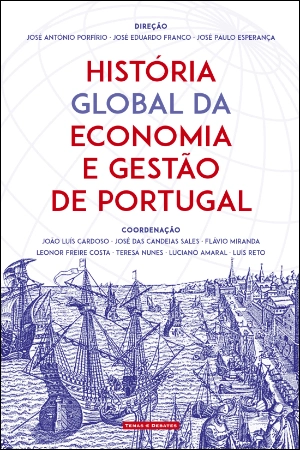 História Global da Economia e Gestão de Portugal
