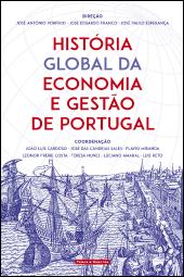 História Global da Economia e Gestão de Portugal