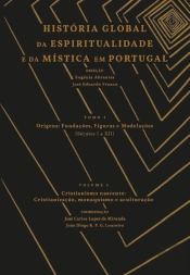 História Global da Espiritualidade e da Mística em Portugal