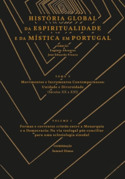 Bertrand.pt - História Global da Espiritualidade e da Mística em Portugal