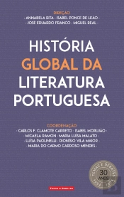 História Global da Literatura Portuguesa