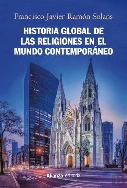 Bertrand.pt - Historia Global De Las Religiones En El Mundo Contemporáneo