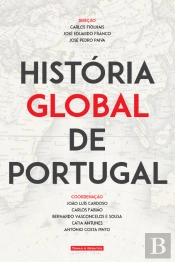 História Global de Portugal