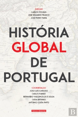 Bertrand.pt - História Global de Portugal