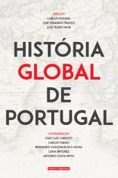 História Global de Portugal