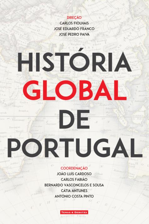 História Global de Portugal