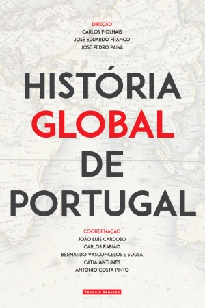 História Global de Portugal