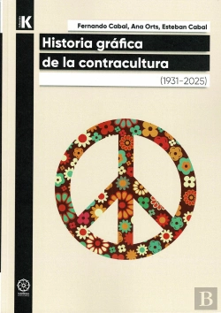 Bertrand.pt - Historia Gráfica De La Contracultura