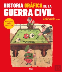 Bertrand.pt - Historia Grafica De La Guerra Civil