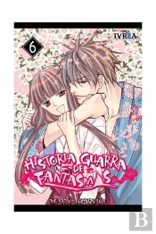 Historia Guarra De Fantasmas 06