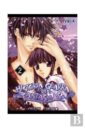 Historia Guarra De Fantasmas, 2