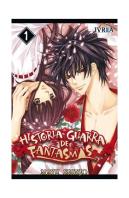 Historia Guarra De Fantasmas