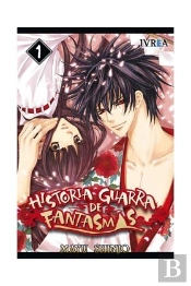 Historia Guarra De Fantasmas