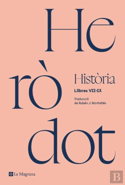 Bertrand.pt - Historia (Herodot) (Llibres Vii-Ix)