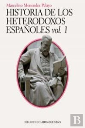 Historia Heterodoxos Españoles Vol.I Ne