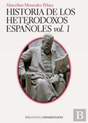 Historia Heterodoxos Españoles Vol.I Ne