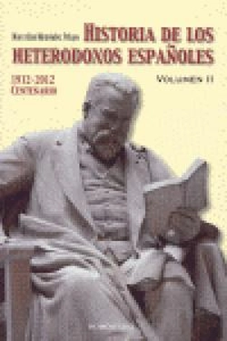 Bertrand.pt - Historia Heterodoxos Españoles Vol.Ii Ne