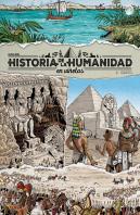 Historia Humanidad Viñetas 2 Egipto