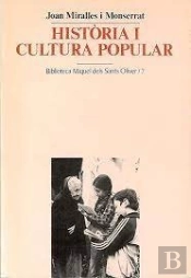 Història I Cultura Popular
