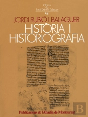 Història I Historiografia