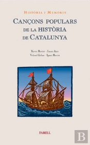Historia I Memoria Cançons Populars De La Historia De Catal