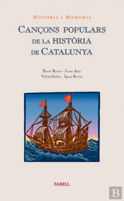 Bertrand.pt - Historia I Memoria Cançons Populars De La Historia De Catal