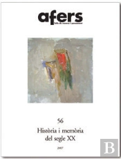Historia I Memoria Del Segle Xx