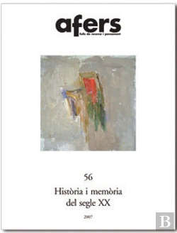 Bertrand.pt - Historia I Memoria Del Segle Xx