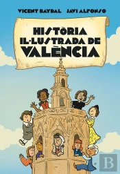 Historia Il·Lustrada De Valencia
