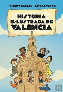 Bertrand.pt - Historia Il·Lustrada De Valencia